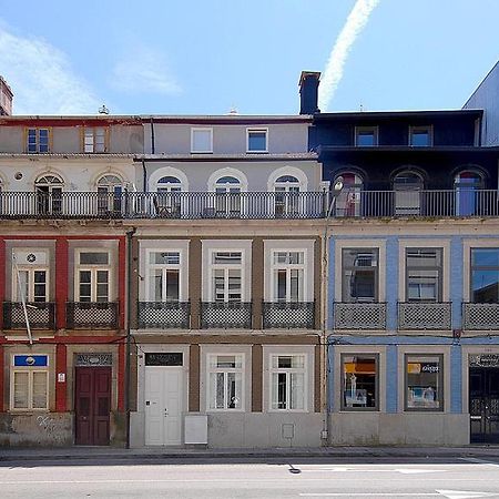 So Cool Hostel Porto Exterior foto